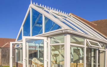 conservatory roof insulation costs Tobson