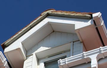 Tobson fascia installation costs