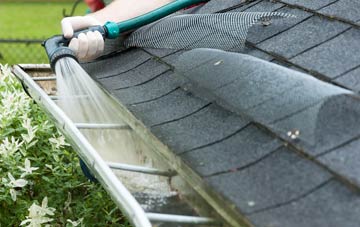 Tobson gutter cleaning costs
