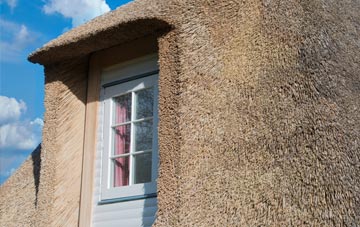 Tobson thatch roof disadvantages