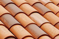 Tobson clay roofing